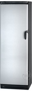 Electrolux EU 8297 CX Buzdolabı fotoğraf, özellikleri