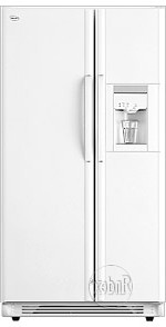 Electrolux ER 6780 S Ψυγείο φωτογραφία, χαρακτηριστικά