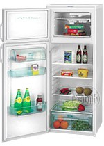 Electrolux ER 7425 D Refrigerator larawan, katangian