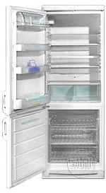 Electrolux ER 8026 B Tủ lạnh ảnh, đặc điểm