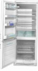 Electrolux ER 8026 B Fridge \ Characteristics, Photo