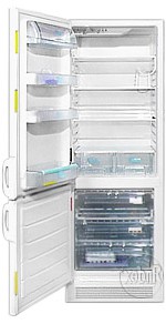 Electrolux ER 8500 B Tủ lạnh ảnh, đặc điểm
