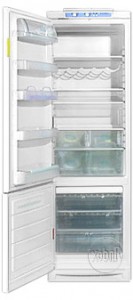 Electrolux ER 9004 B Холодильник фото, Характеристики