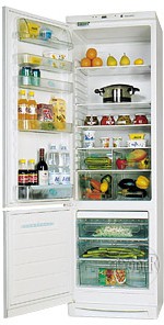 Electrolux ER 9007 B Холодильник фото, Характеристики