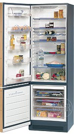 Electrolux ER 9096 B Холодильник фото, Характеристики