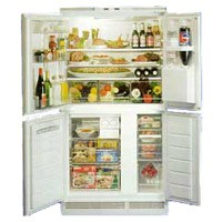 Electrolux TR 1800 G Холодильник фото, Характеристики
