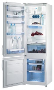 Gorenje RK 45298 W Холодильник фото, Характеристики
