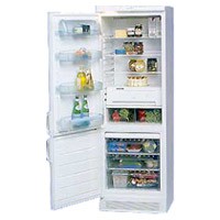 Electrolux ER 3407 B Refrigerator larawan, katangian