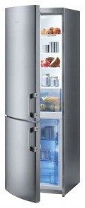 Gorenje RK 60352 DE Refrigerator larawan, katangian