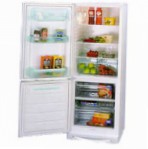 Electrolux ER 7522 B Fridge \ Characteristics, Photo