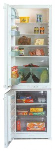 Electrolux ER 8124 i Холодильник фото, Характеристики