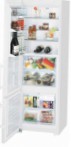 Liebherr CBN 3656 Refrigerator \ katangian, larawan