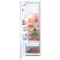 Electrolux ER 8136 I Холодильник Фото, характеристики