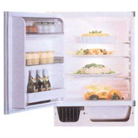 Electrolux ER 1525 U Холодильник фото, Характеристики