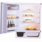 Electrolux ER 1525 U Fridge \ Characteristics, Photo