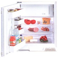 Electrolux ER 1335 U Холодильник Фото, характеристики