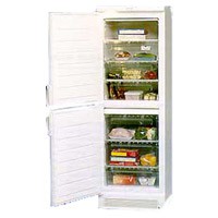 Electrolux EU 8191 K Холодильник Фото, характеристики