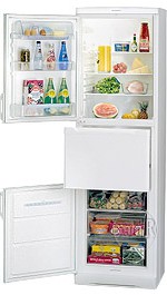 Electrolux ER 8620 H Tủ lạnh ảnh, đặc điểm