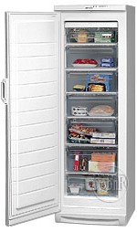 Electrolux EU 7503 Холодильник Фото, характеристики