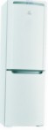Indesit PBAA 33 NF Refrigerator \ katangian, larawan