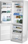 Whirlpool ARZ 835/G SILVER Refrigerator \ katangian, larawan