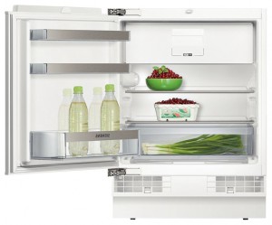 Siemens KU15LA65 Холодильник Фото, характеристики