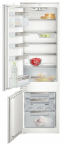 Siemens KI38VA20 Tủ lạnh ảnh, đặc điểm