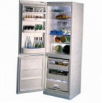 Whirlpool ART 876 BLUE Refrigerator \ katangian, larawan