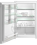 Gorenje RI 150 B Tủ lạnh ảnh, đặc điểm