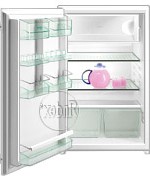 Gorenje RI 134 B Refrigerator larawan, katangian