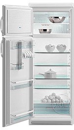 Gorenje K 25 CLB Tủ lạnh ảnh, đặc điểm