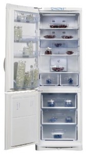 Indesit BEA 18 FNF Tủ lạnh ảnh, đặc điểm