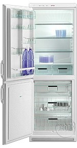 Gorenje K 33 CLC Tủ lạnh ảnh, đặc điểm