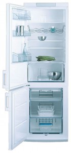 AEG S 60360 KG8 Холодильник фото, Характеристики