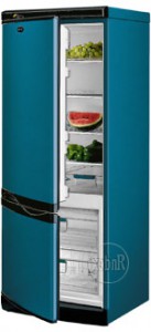 Gorenje K 28 GB Tủ lạnh ảnh, đặc điểm