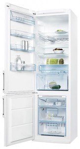 Electrolux ENB 38933 W Tủ lạnh ảnh, đặc điểm