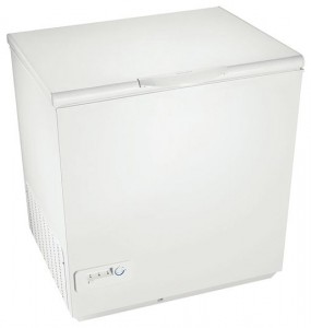 Electrolux ECN 21109 W Refrigerator larawan, katangian