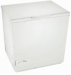 Electrolux ECN 21109 W Refrigerator \ katangian, larawan