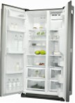 Electrolux ENL 60710 S Refrigerator \ katangian, larawan