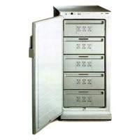 Siemens GS21B05 Холодильник фото, Характеристики