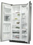 Electrolux ENL 60812 X Refrigerator \ katangian, larawan