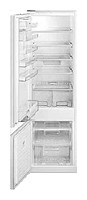 Siemens KI30M74 Refrigerator larawan, katangian