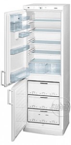 Siemens KG36V20 Tủ lạnh ảnh, đặc điểm