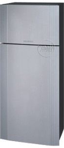 Siemens KS39V80 冷蔵庫 写真, 特性