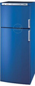 Siemens KS39V72 Refrigerator larawan, katangian