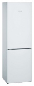 Bosch KGE36XW20 Tủ lạnh ảnh, đặc điểm