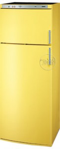 Siemens KS39V76 Холодильник фото, Характеристики