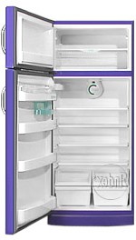 Zanussi ZF 4 Rondo (B) Хладилник снимка, Характеристики