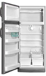 Zanussi ZF 4 Rondo (M) Холодильник Фото, характеристики