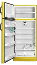 Zanussi ZF 4 Rondo (Y) Buzdolabı fotoğraf, özellikleri